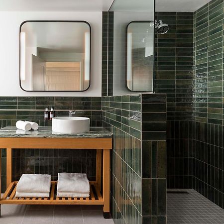Kissel Uptown Oakland, In The Unbound Collection By Hyatt Hotell Eksteriør bilde