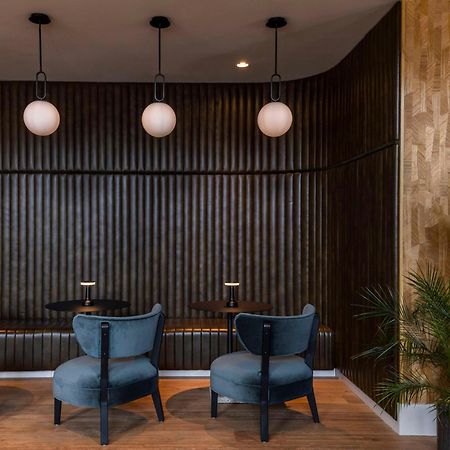 Kissel Uptown Oakland, In The Unbound Collection By Hyatt Hotell Eksteriør bilde