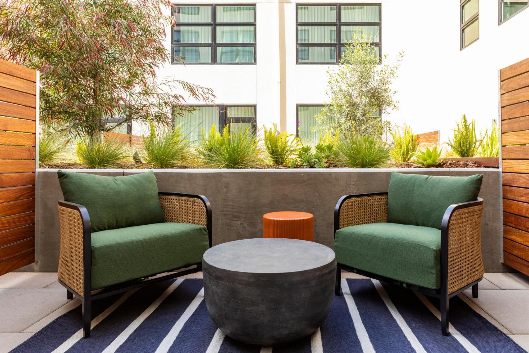 Kissel Uptown Oakland, In The Unbound Collection By Hyatt Hotell Eksteriør bilde