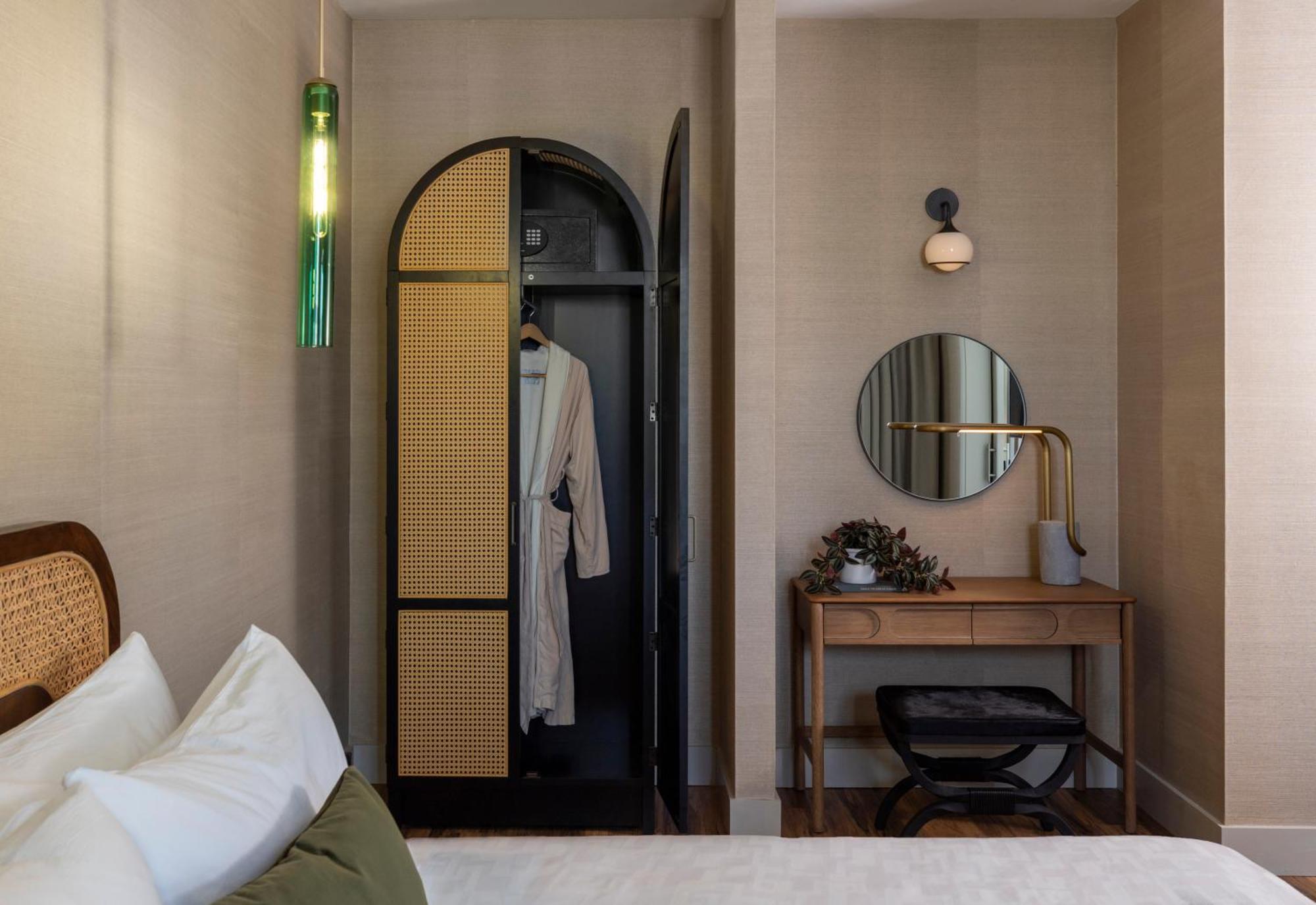 Kissel Uptown Oakland, In The Unbound Collection By Hyatt Hotell Eksteriør bilde