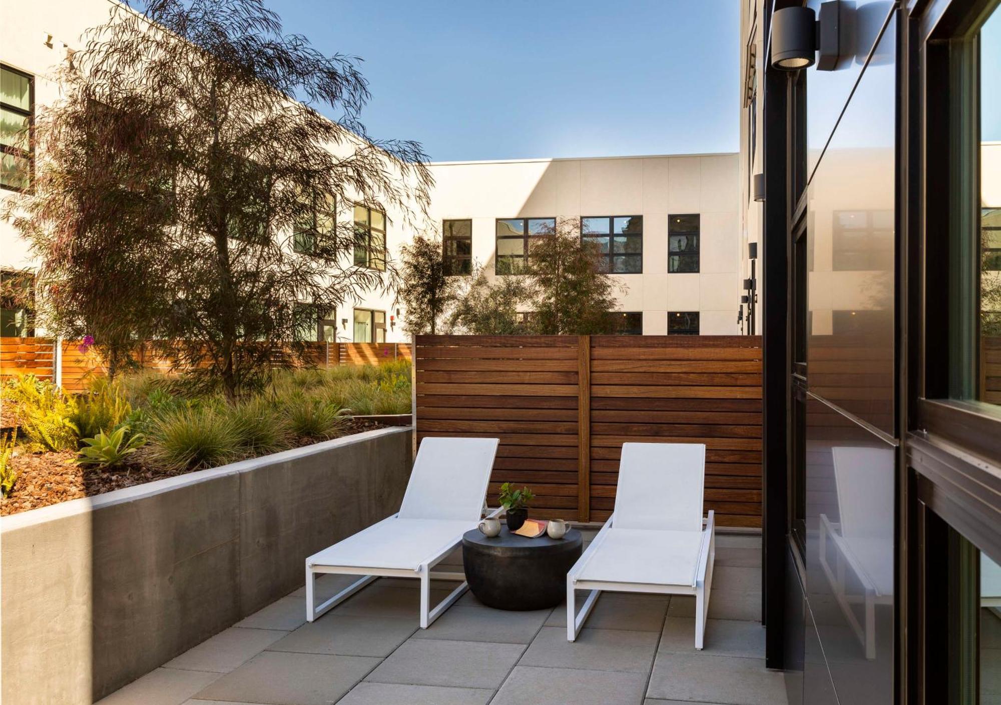 Kissel Uptown Oakland, In The Unbound Collection By Hyatt Hotell Eksteriør bilde