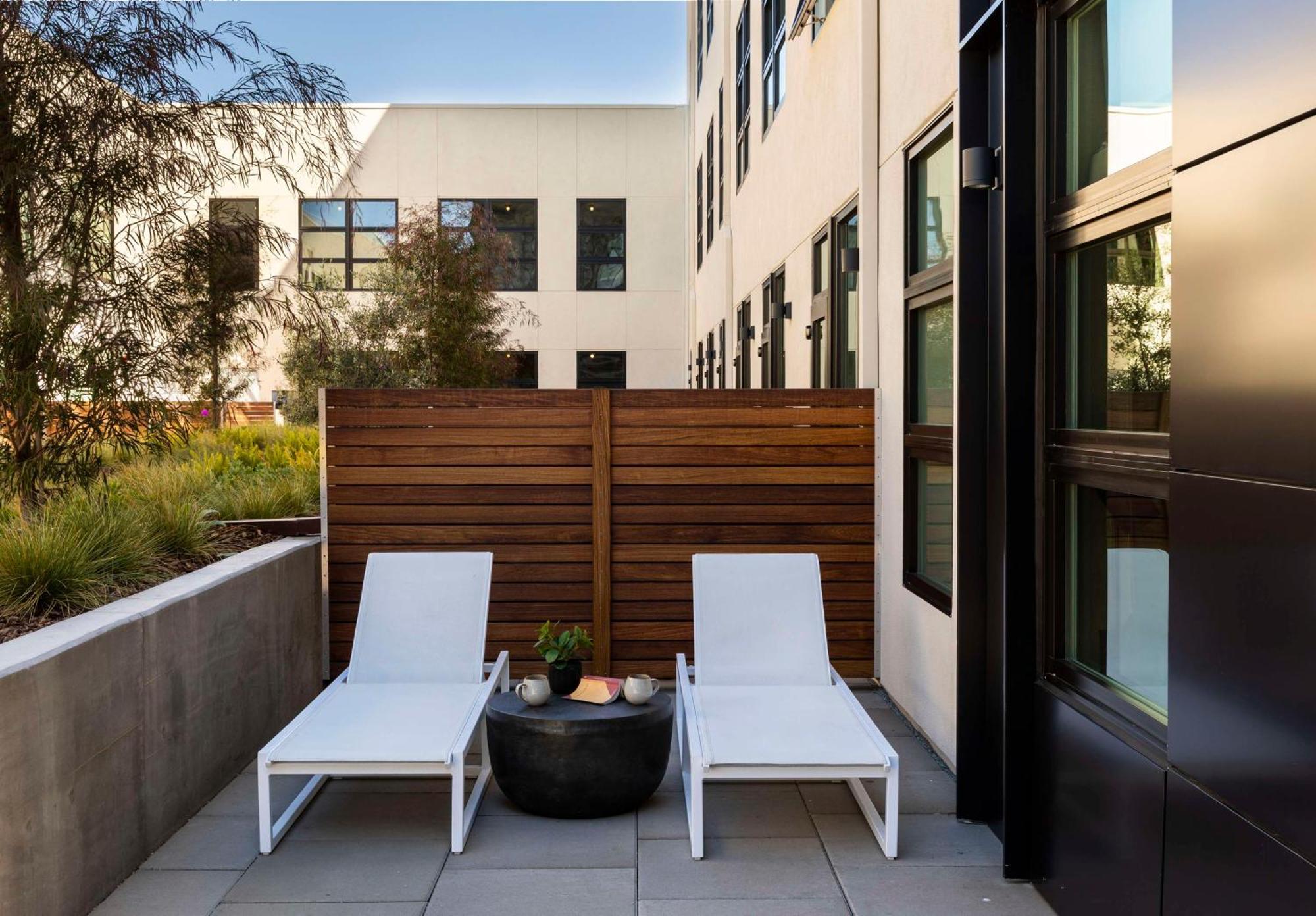 Kissel Uptown Oakland, In The Unbound Collection By Hyatt Hotell Eksteriør bilde