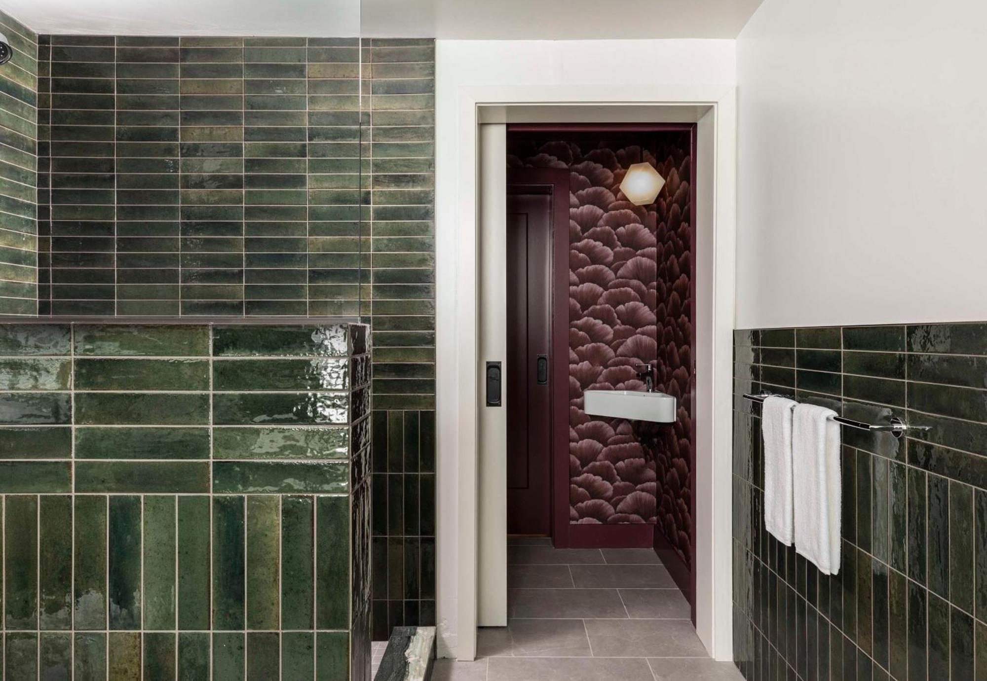 Kissel Uptown Oakland, In The Unbound Collection By Hyatt Hotell Eksteriør bilde