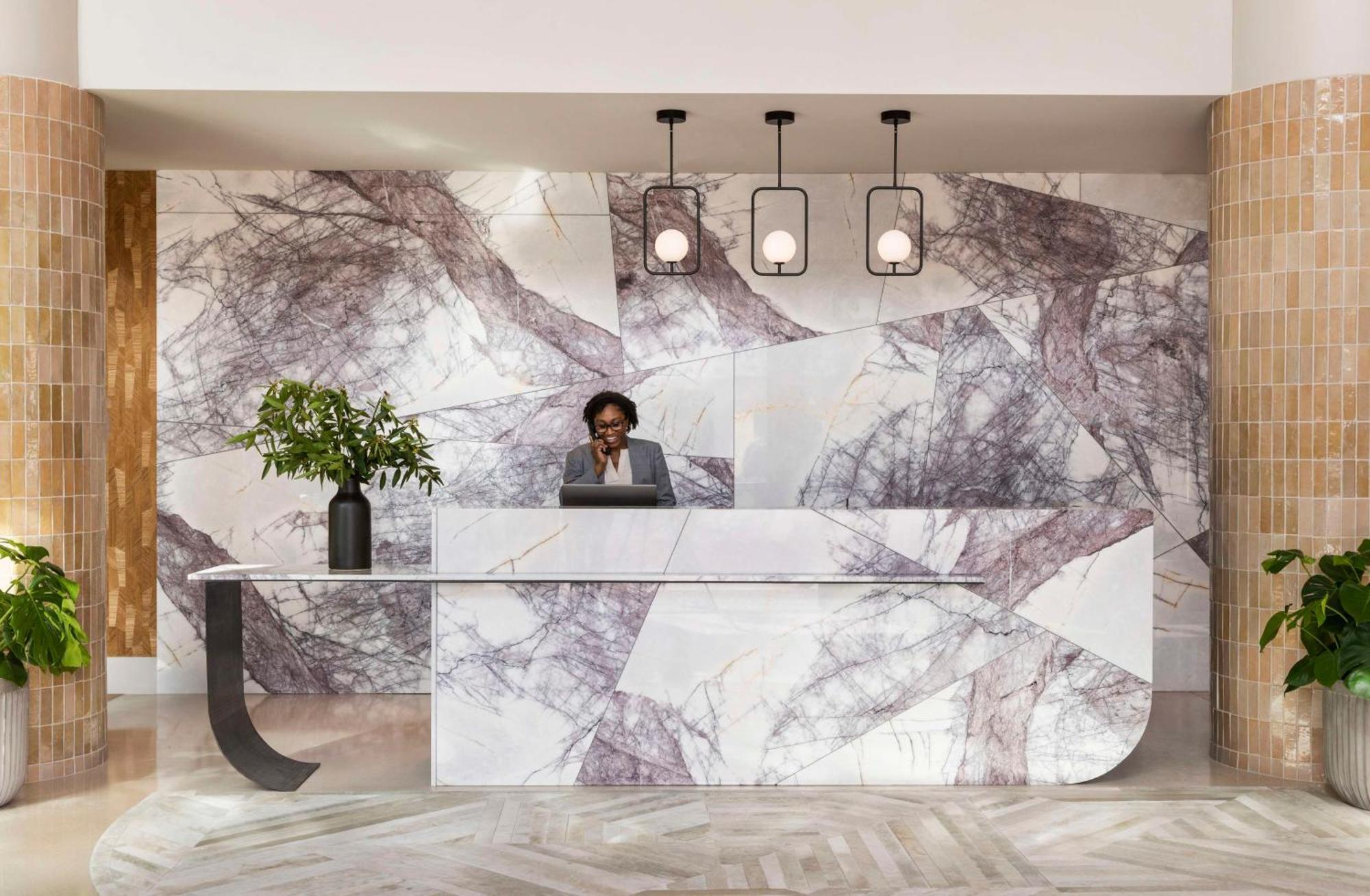 Kissel Uptown Oakland, In The Unbound Collection By Hyatt Hotell Eksteriør bilde