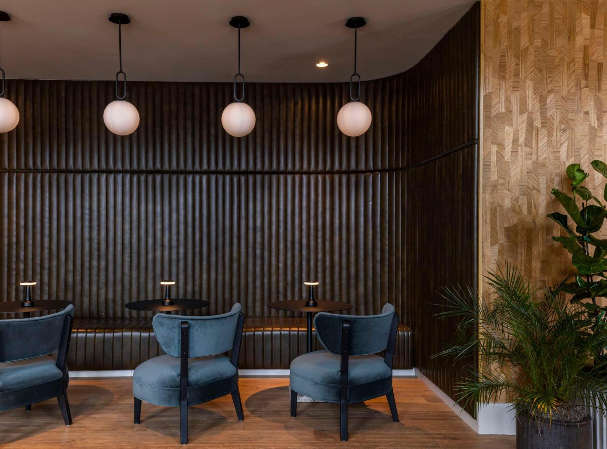 Kissel Uptown Oakland, In The Unbound Collection By Hyatt Hotell Eksteriør bilde