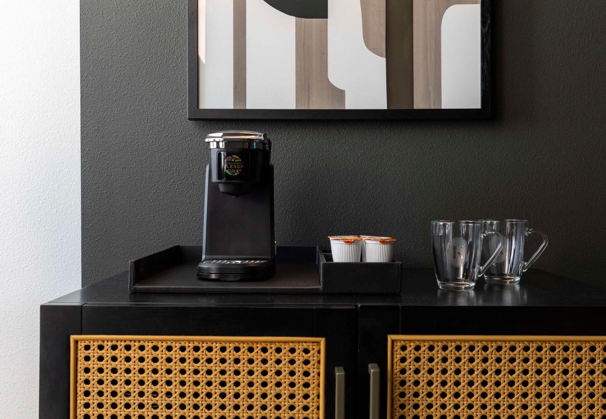 Kissel Uptown Oakland, In The Unbound Collection By Hyatt Hotell Eksteriør bilde